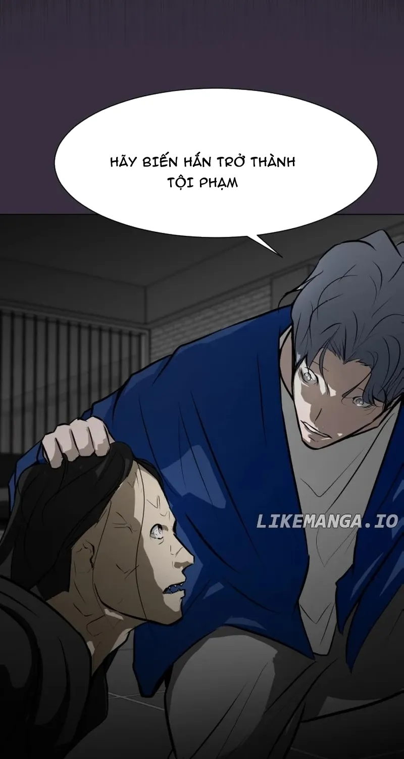 Đấu Sĩ Xác Sống Chap 66 - Next Chap 67