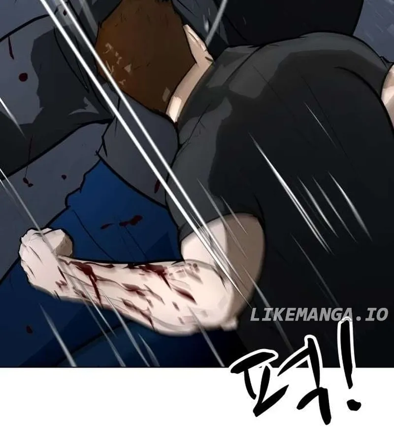Đấu Sĩ Xác Sống Chap 66 - Next Chap 67