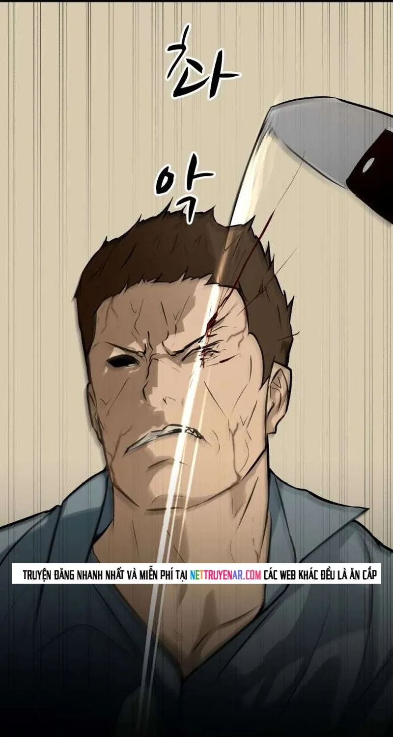 Đấu Sĩ Xác Sống Chap 66 - Next Chap 67