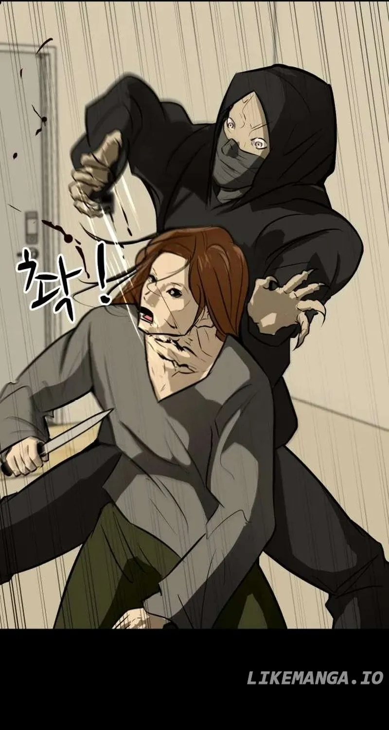 Đấu Sĩ Xác Sống Chap 66 - Next Chap 67