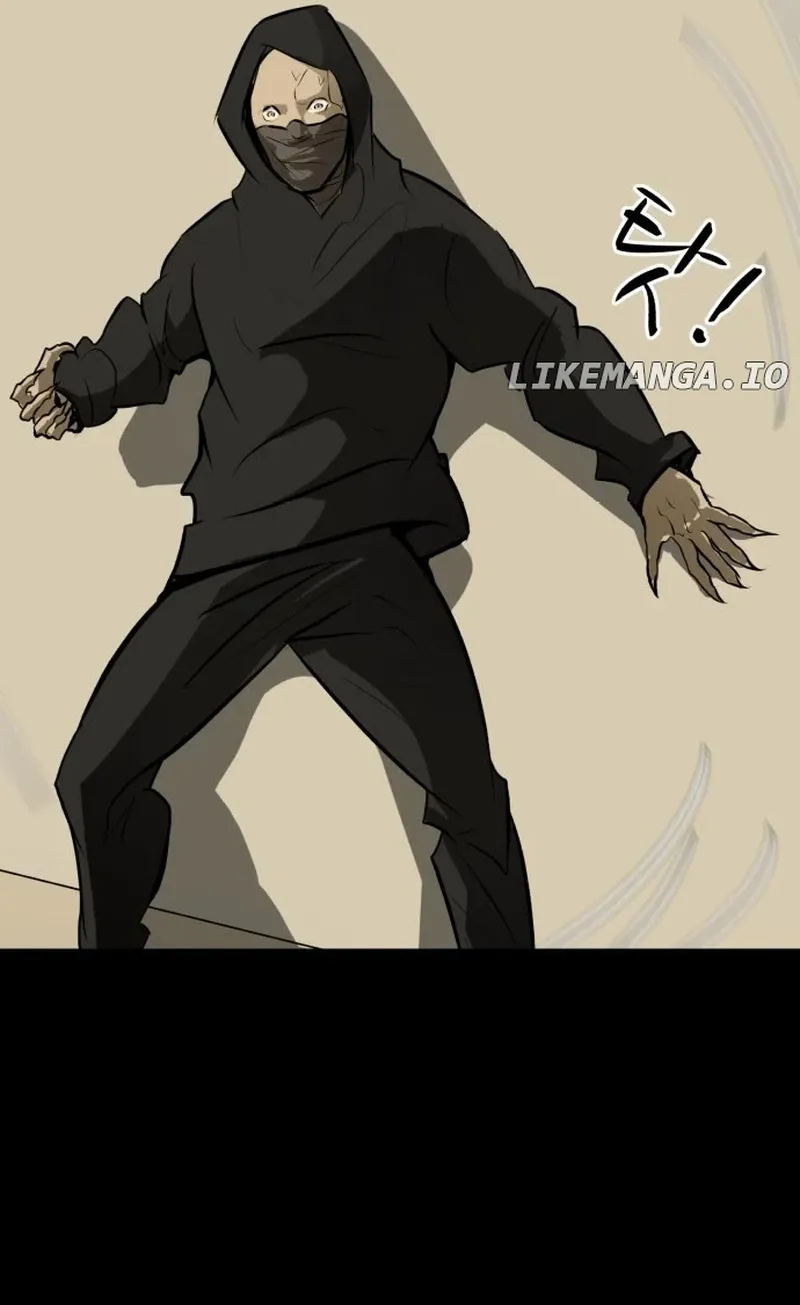 Đấu Sĩ Xác Sống Chap 66 - Next Chap 67