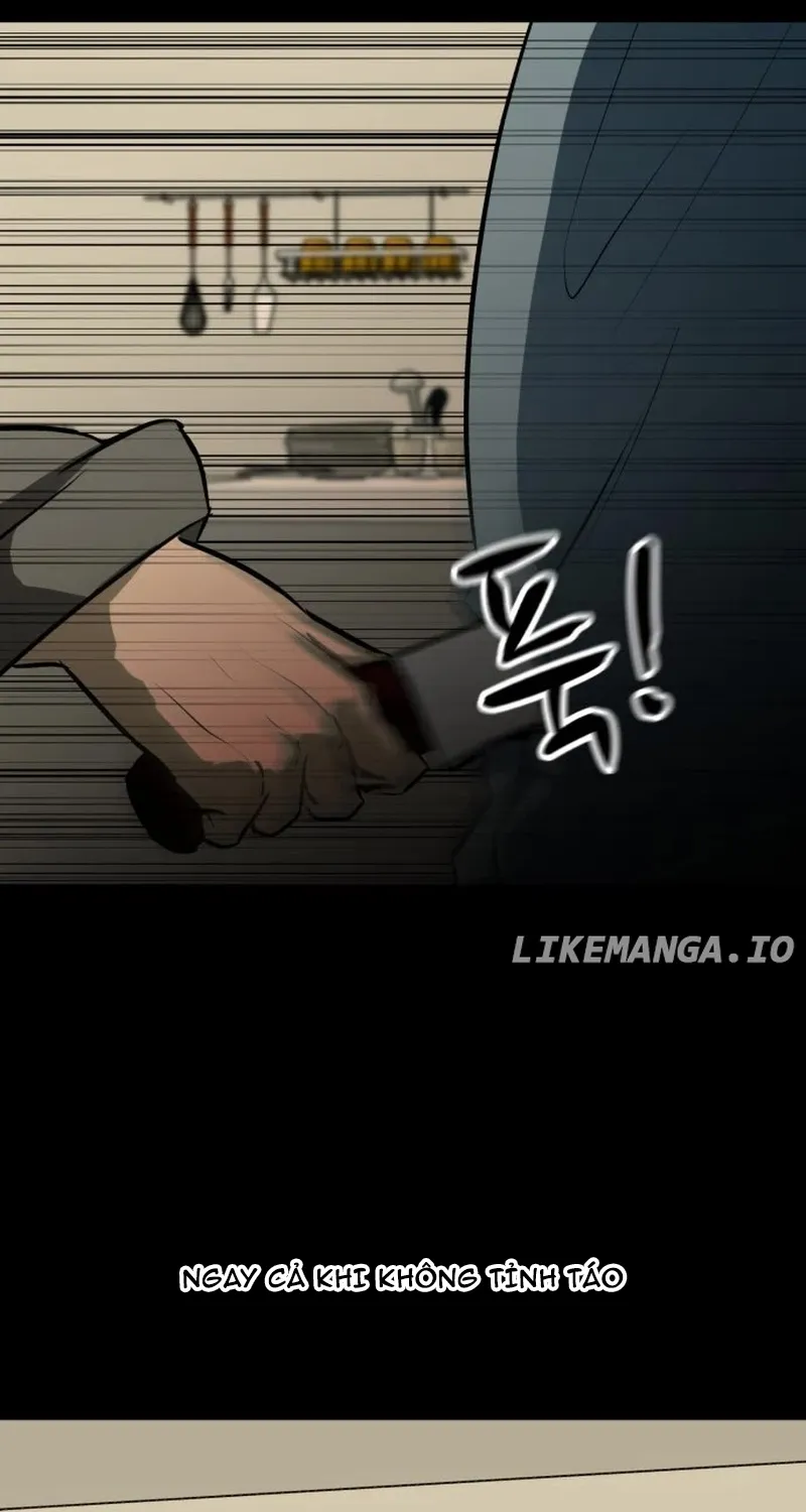Đấu Sĩ Xác Sống Chap 66 - Next Chap 67