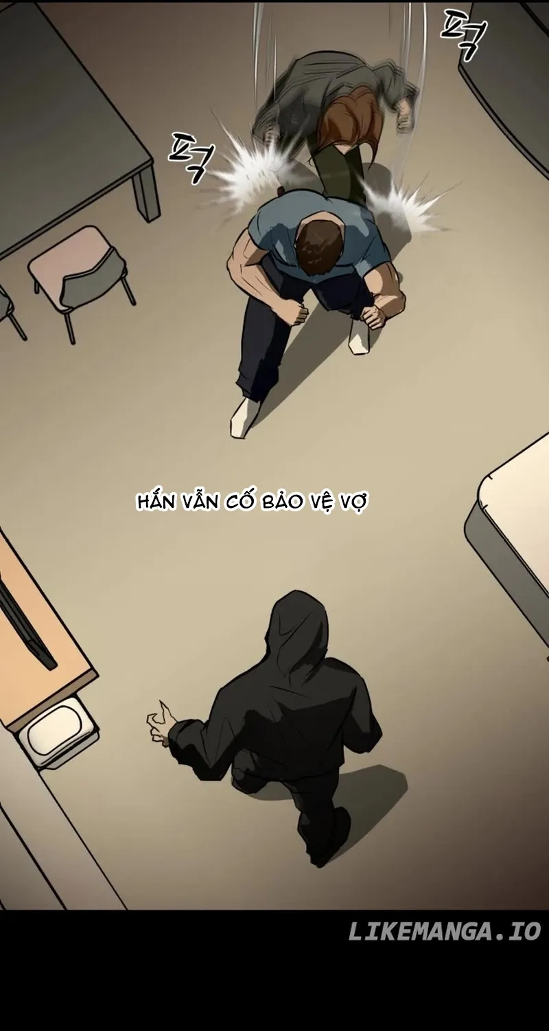 Đấu Sĩ Xác Sống Chap 66 - Next Chap 67