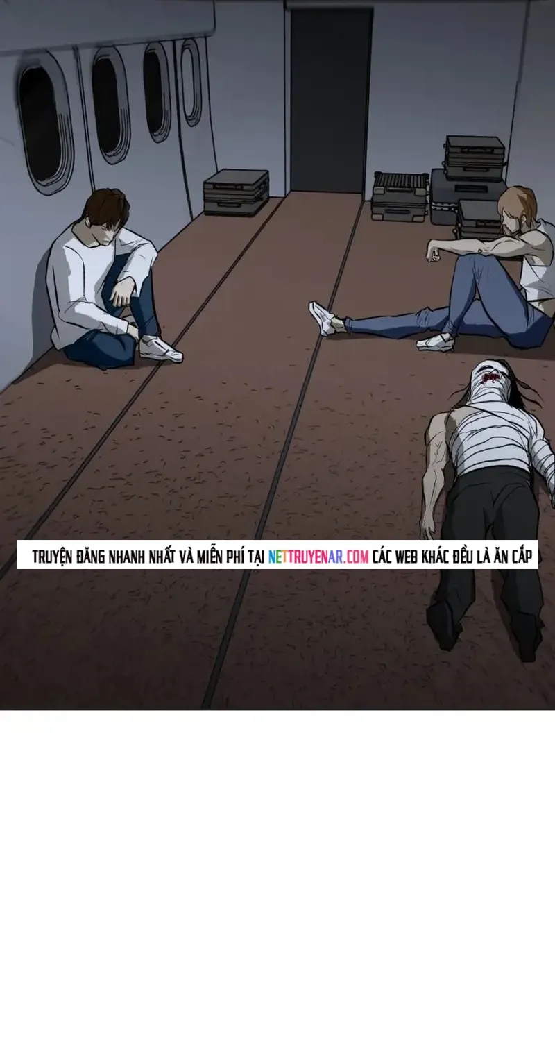 Đấu Sĩ Xác Sống Chap 67 - Next Chap 68