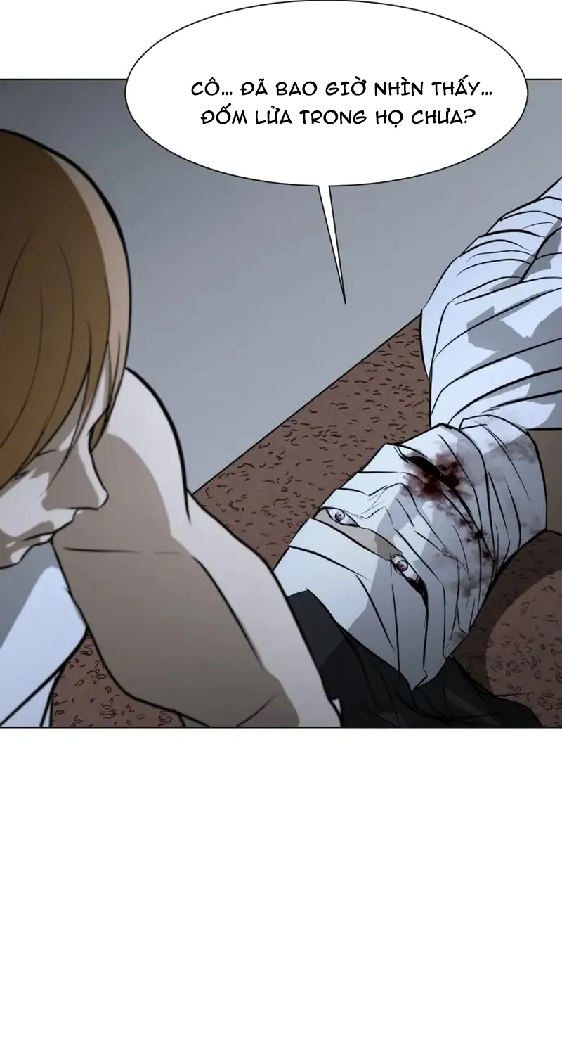 Đấu Sĩ Xác Sống Chap 67 - Next Chap 68
