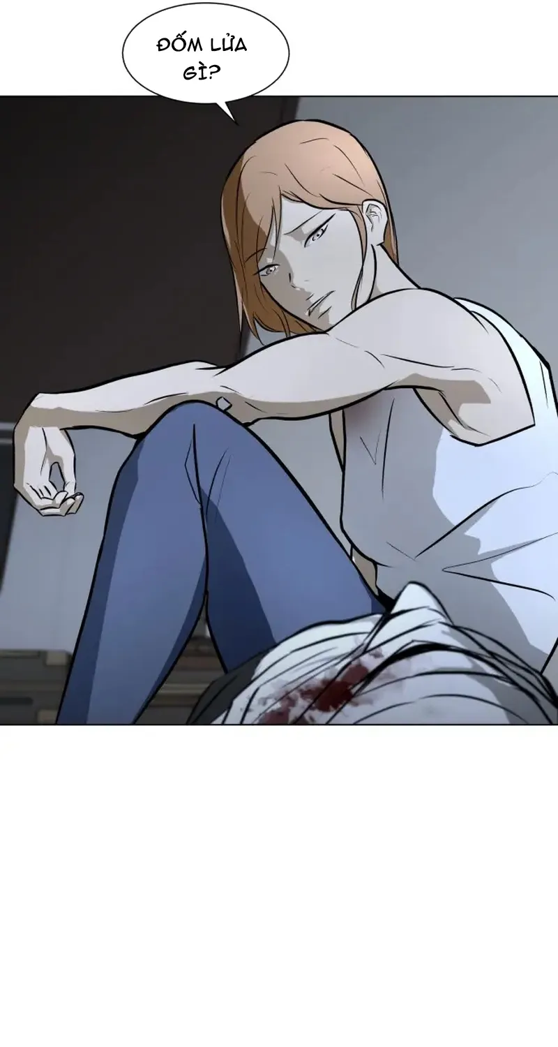 Đấu Sĩ Xác Sống Chap 67 - Next Chap 68