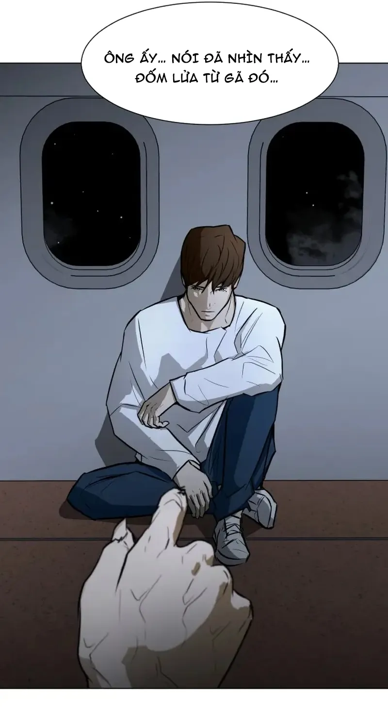 Đấu Sĩ Xác Sống Chap 67 - Next Chap 68