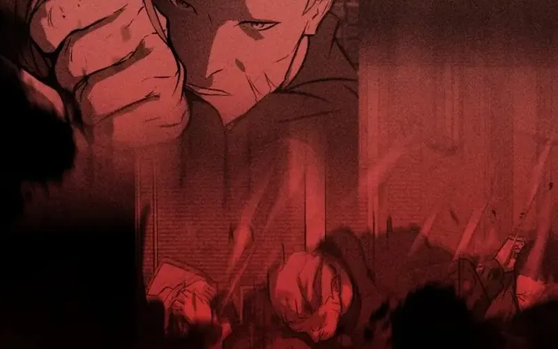 Đấu Sĩ Xác Sống Chap 67 - Next Chap 68