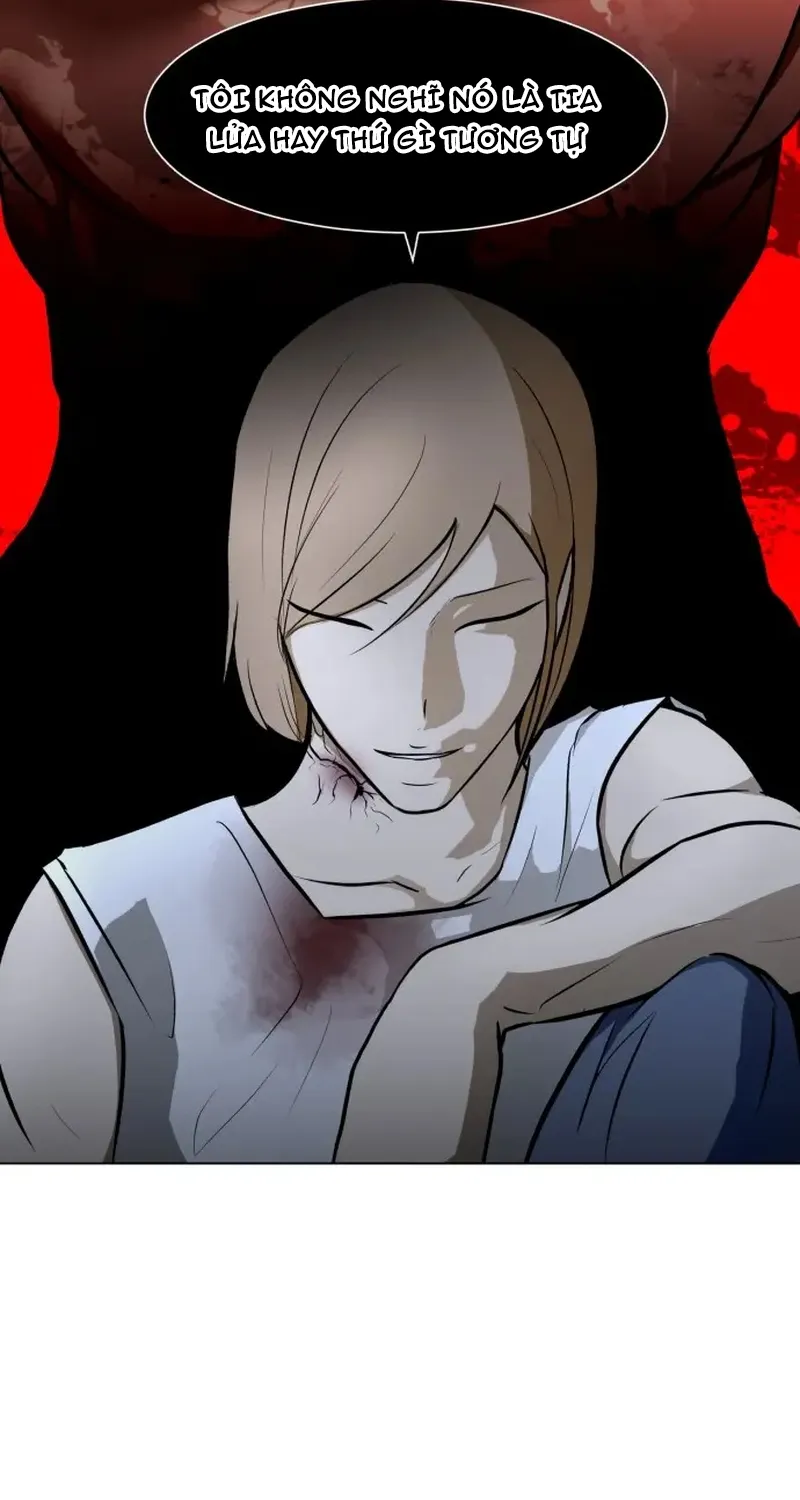 Đấu Sĩ Xác Sống Chap 67 - Next Chap 68