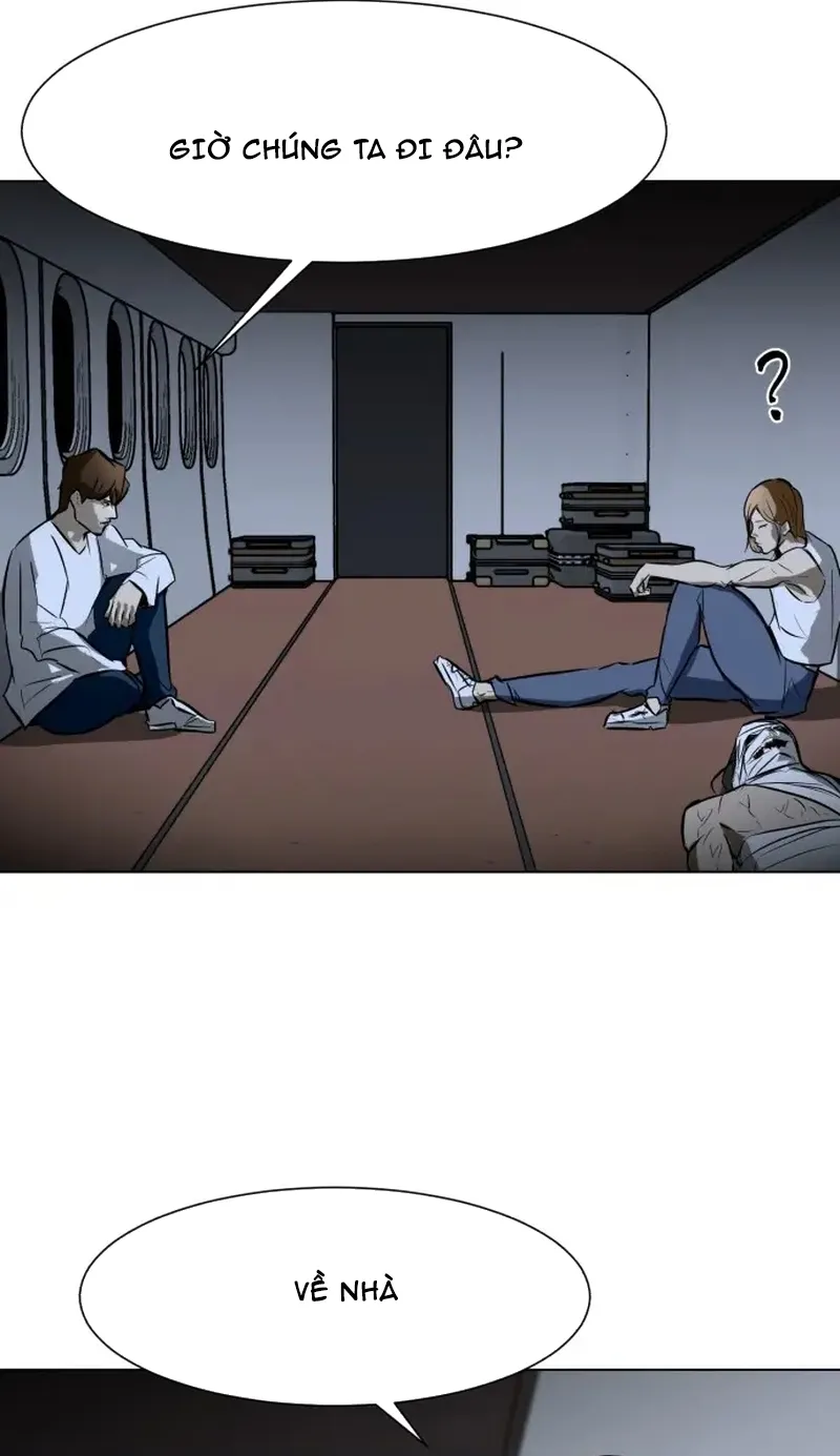 Đấu Sĩ Xác Sống Chap 67 - Next Chap 68