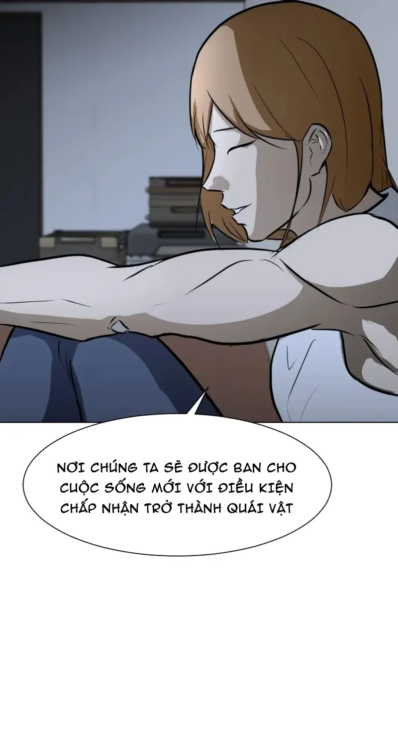 Đấu Sĩ Xác Sống Chap 67 - Next Chap 68