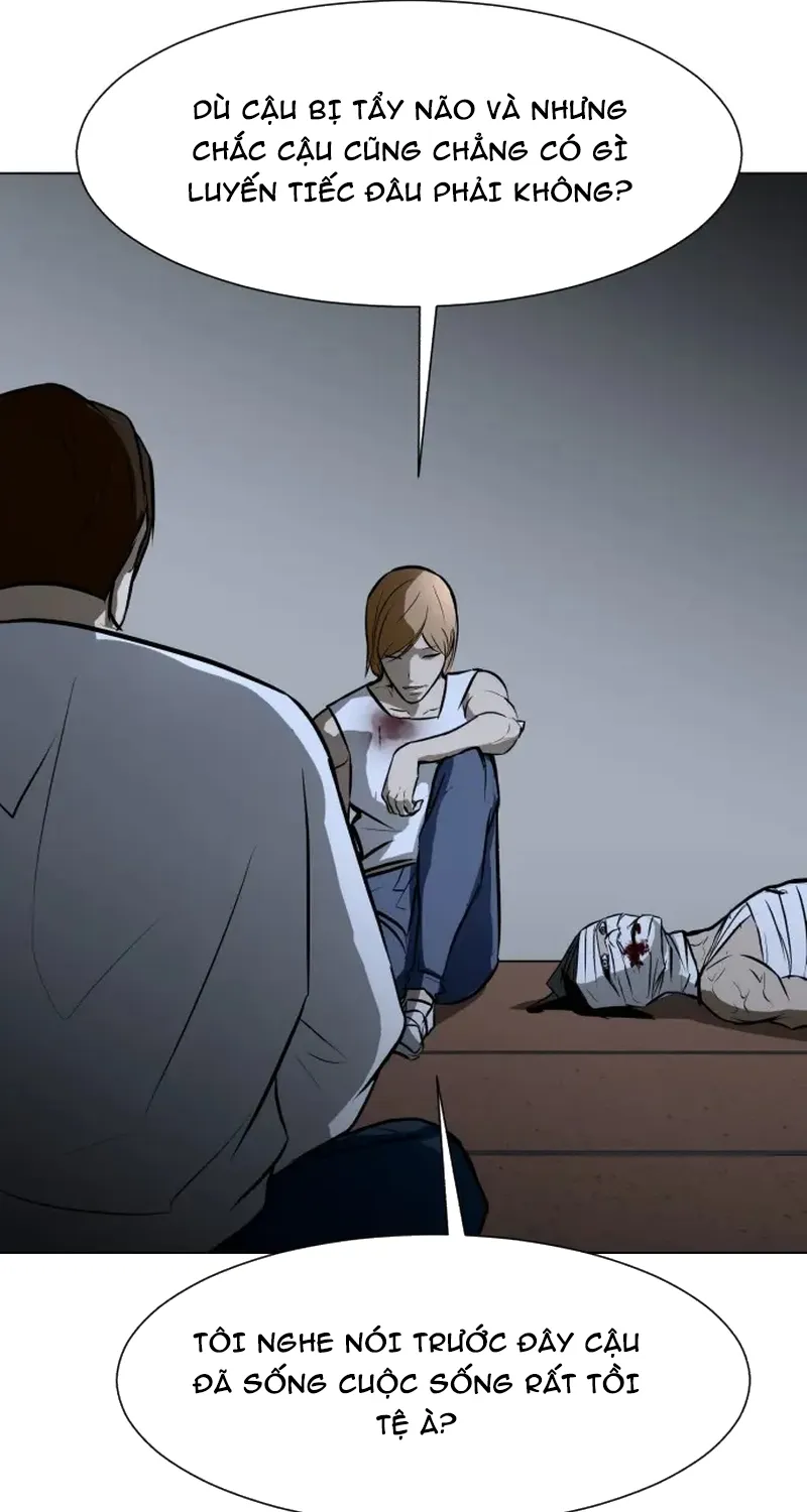 Đấu Sĩ Xác Sống Chap 67 - Next Chap 68