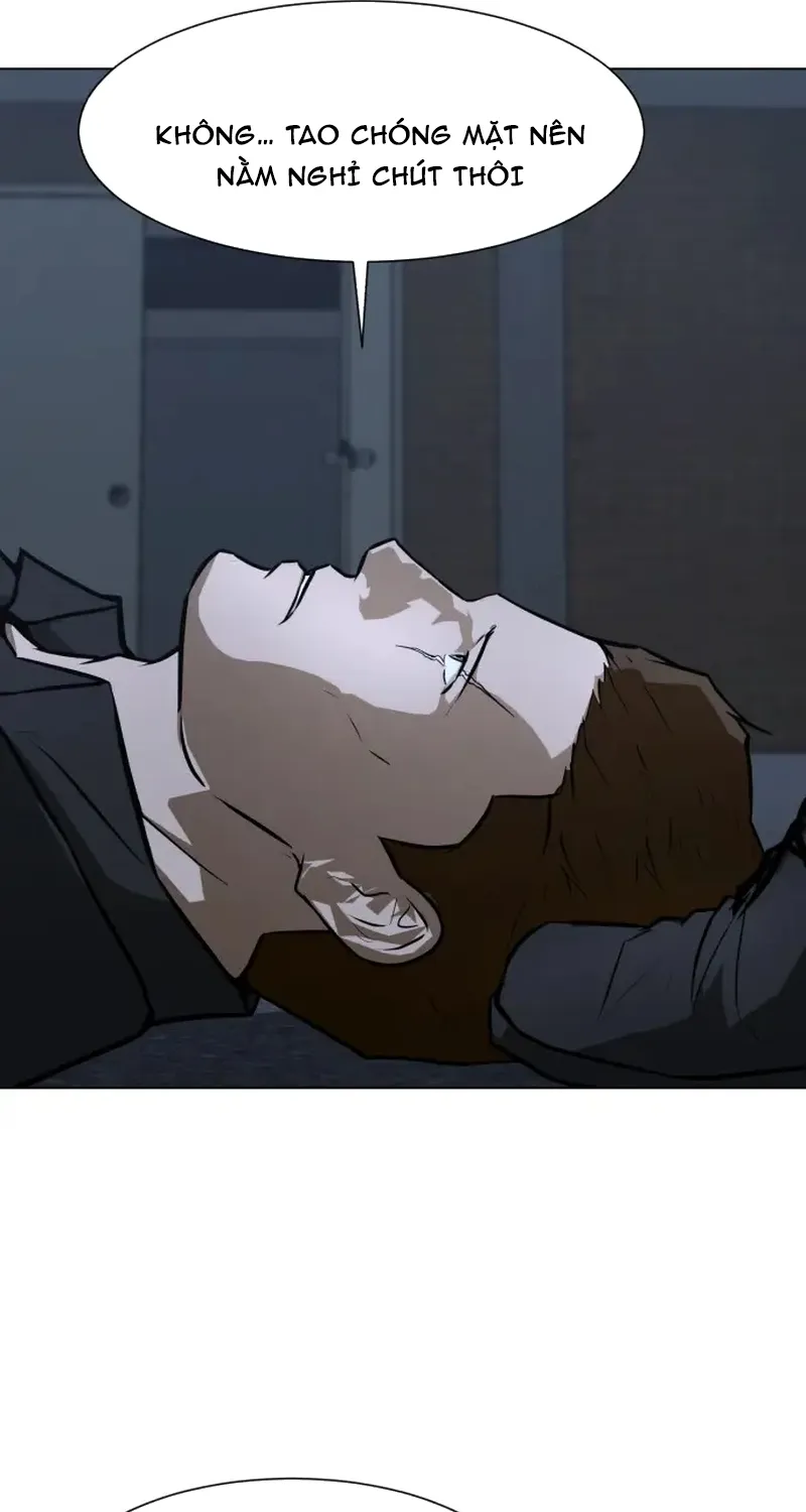 Đấu Sĩ Xác Sống Chap 67 - Next Chap 68