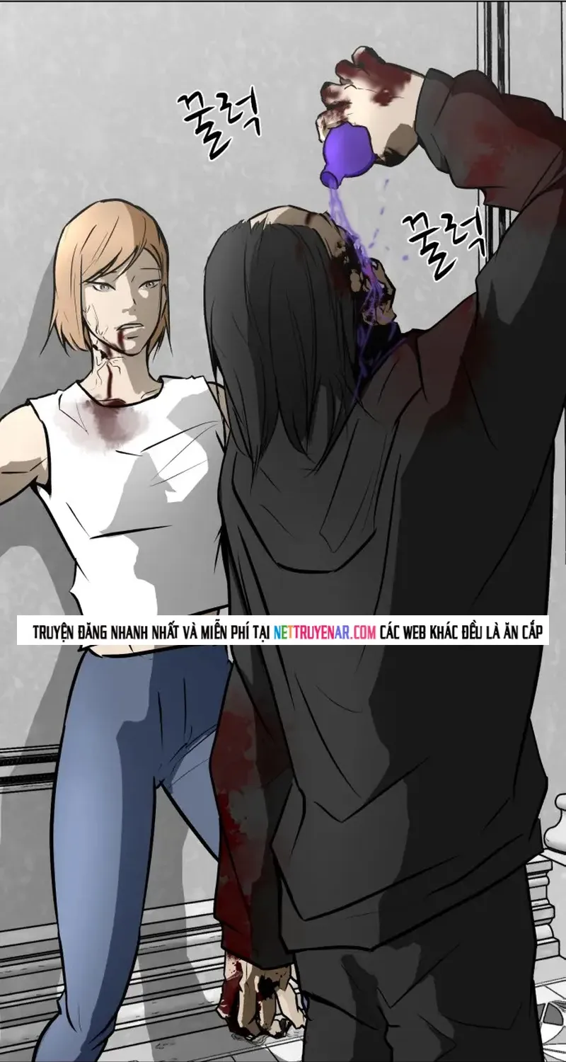 Đấu Sĩ Xác Sống Chap 67 - Next Chap 68