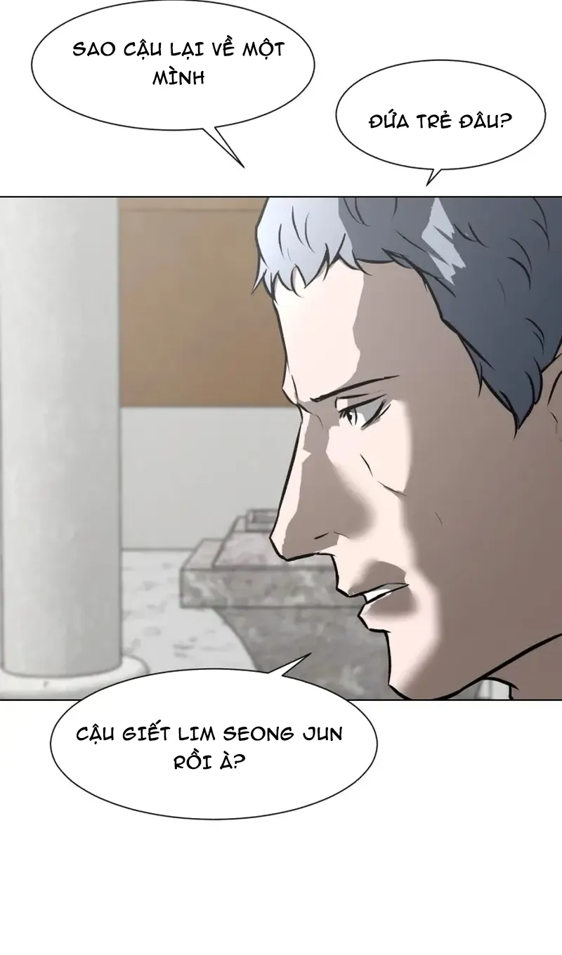 Đấu Sĩ Xác Sống Chap 67 - Next Chap 68