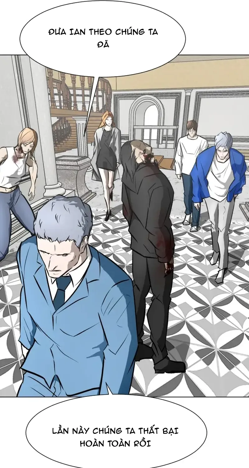 Đấu Sĩ Xác Sống Chap 67 - Next Chap 68