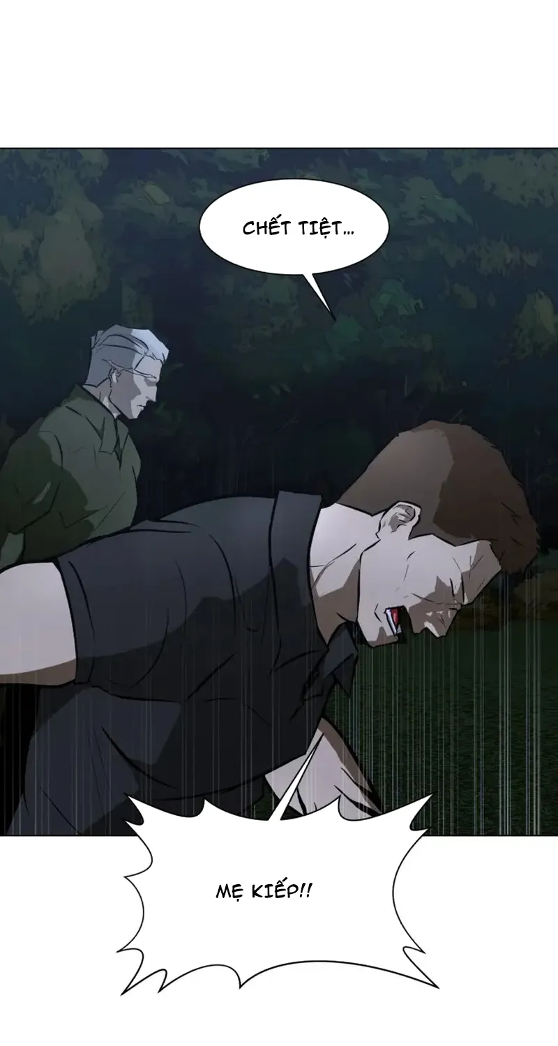 Đấu Sĩ Xác Sống Chap 67 - Next Chap 68
