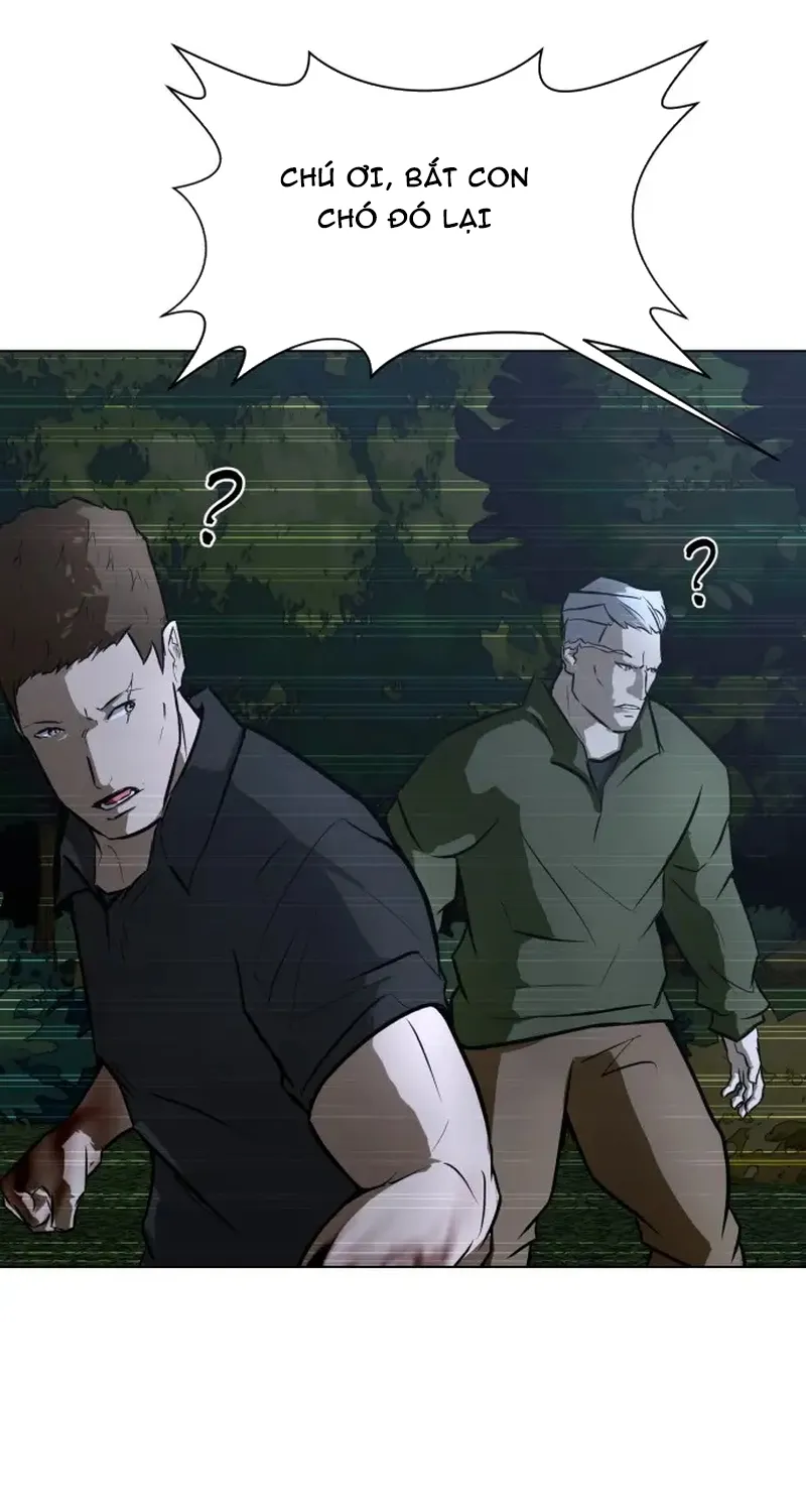Đấu Sĩ Xác Sống Chap 67 - Next Chap 68