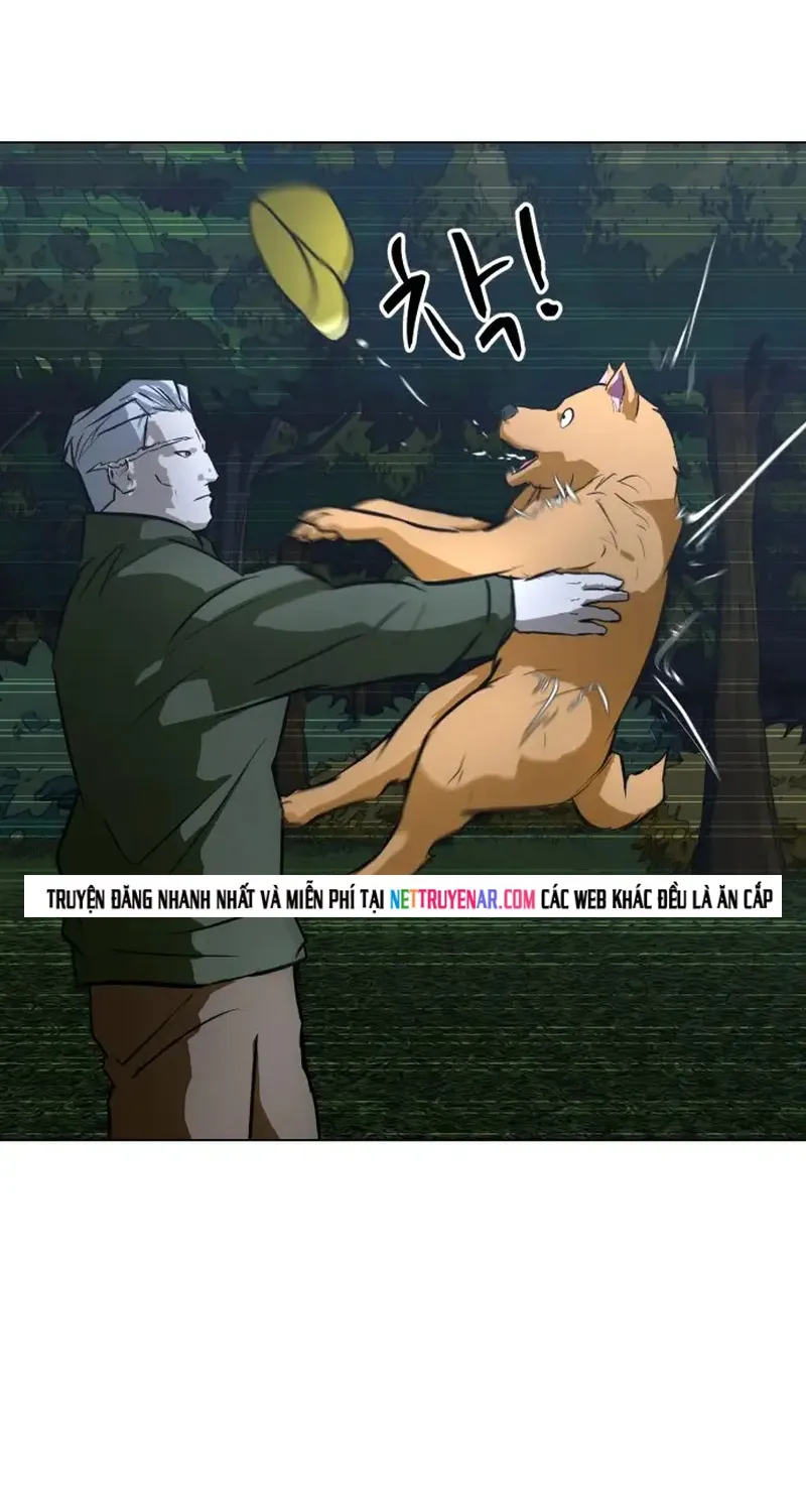 Đấu Sĩ Xác Sống Chap 67 - Next Chap 68