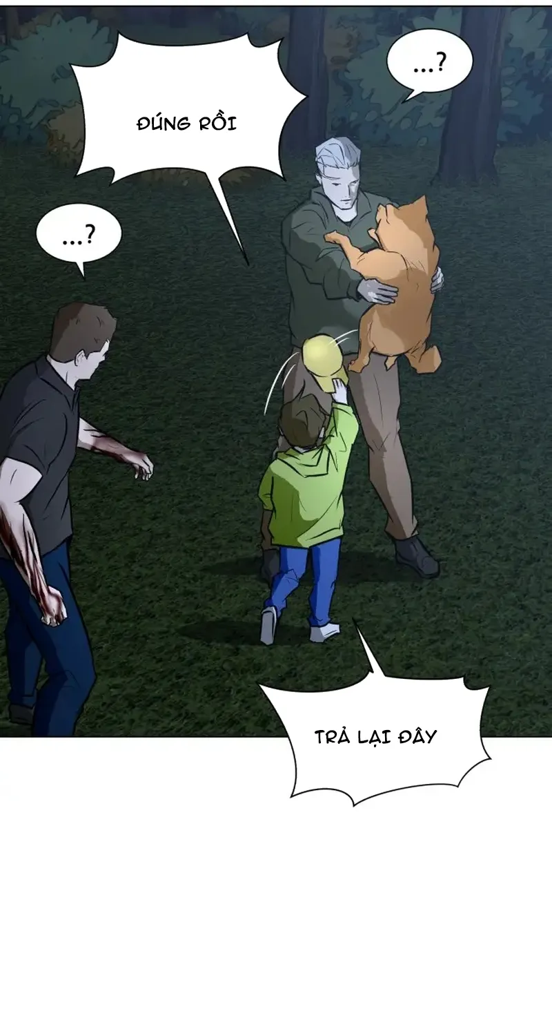 Đấu Sĩ Xác Sống Chap 67 - Next Chap 68