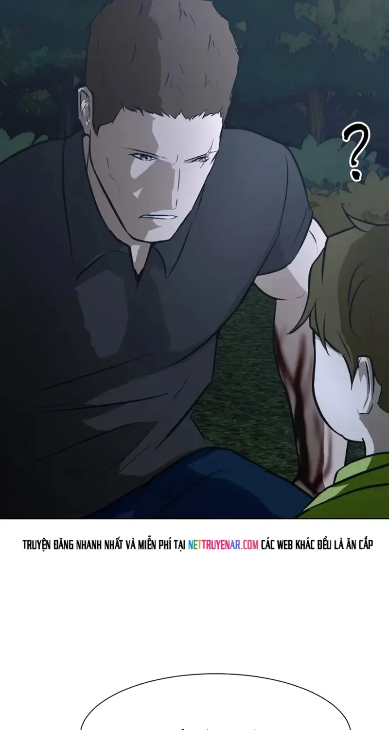Đấu Sĩ Xác Sống Chap 67 - Next Chap 68