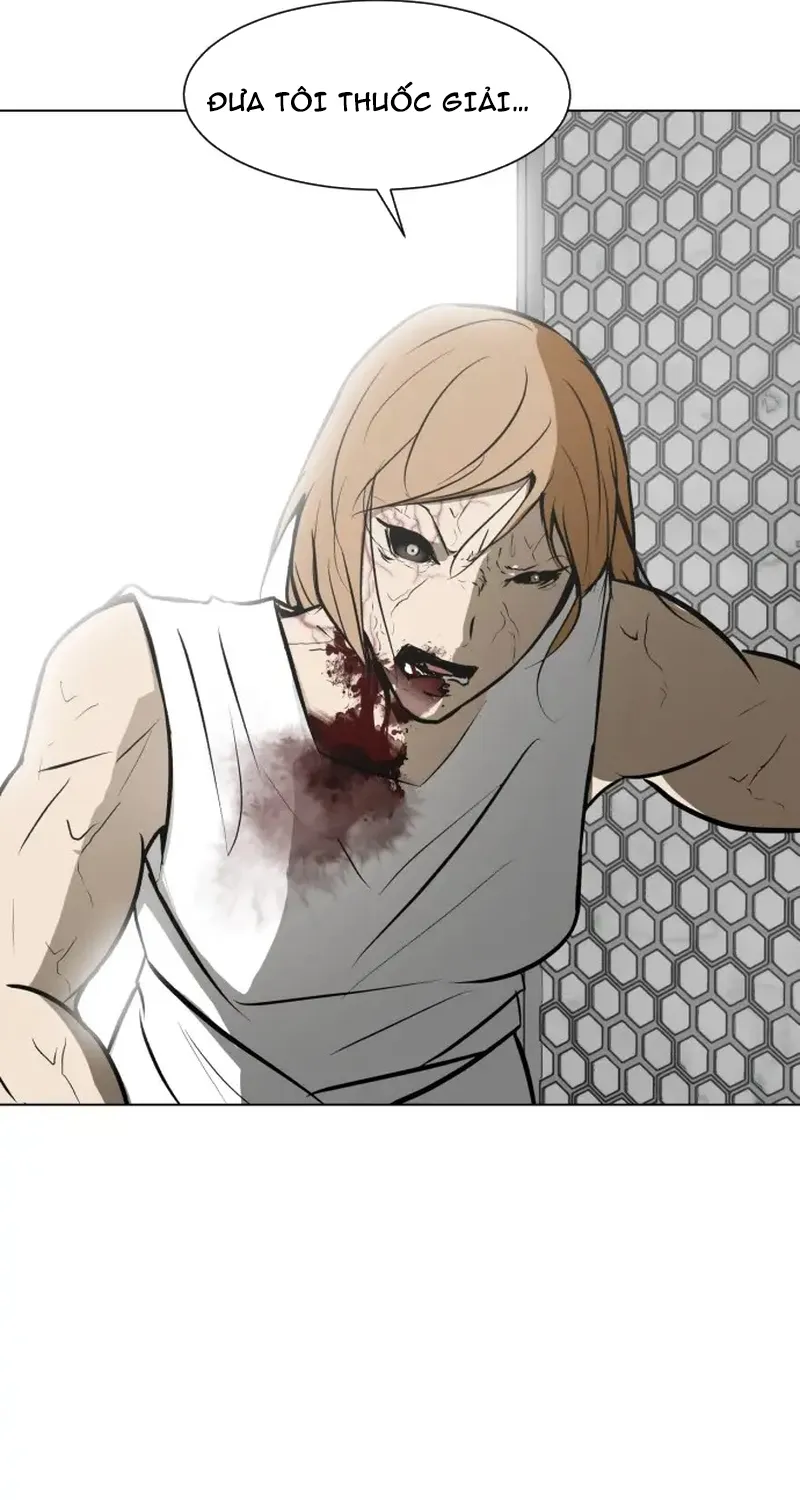 Đấu Sĩ Xác Sống Chap 67 - Next Chap 68