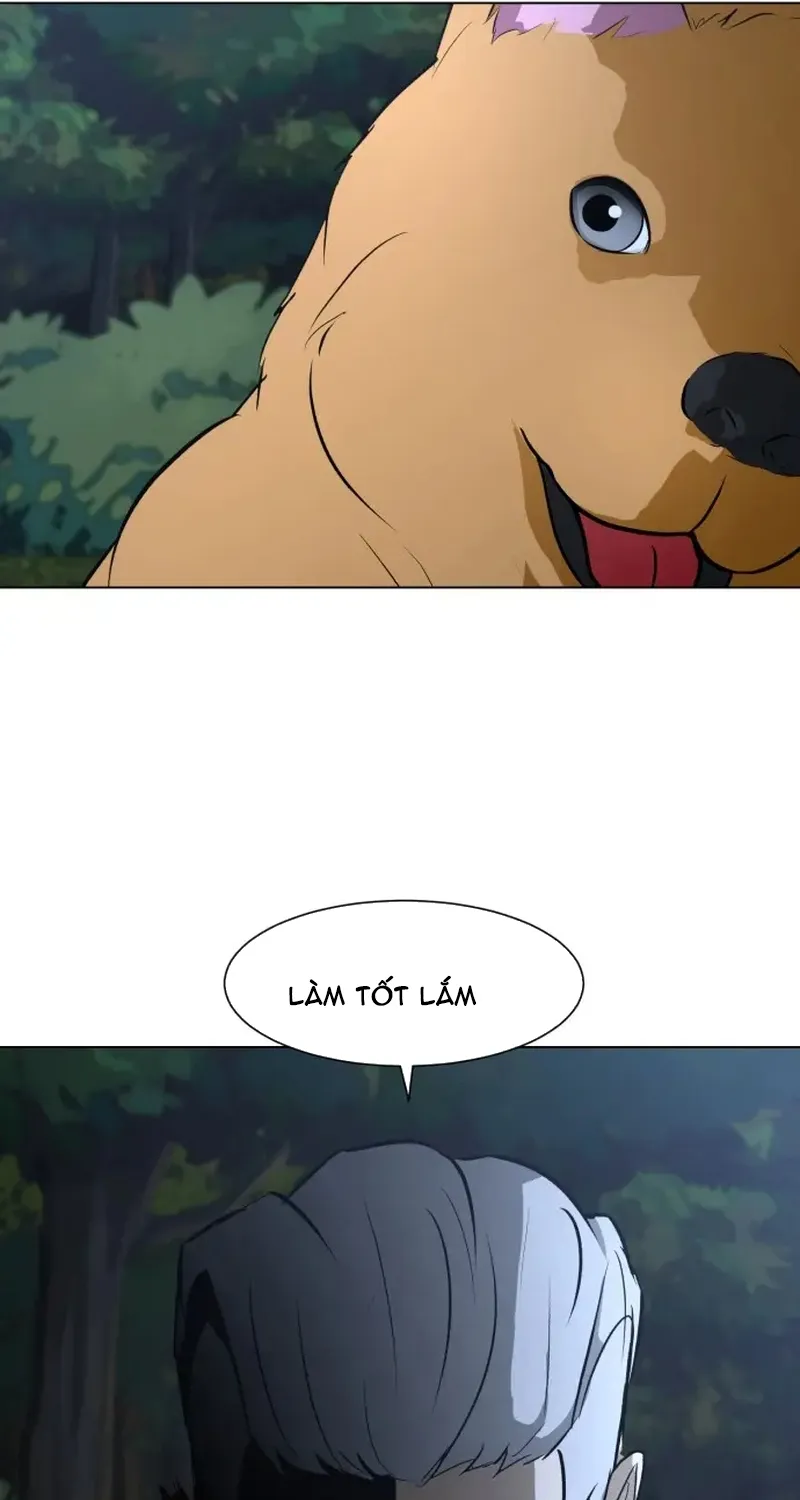 Đấu Sĩ Xác Sống Chap 67 - Next Chap 68