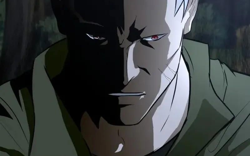 Đấu Sĩ Xác Sống Chap 67 - Next Chap 68