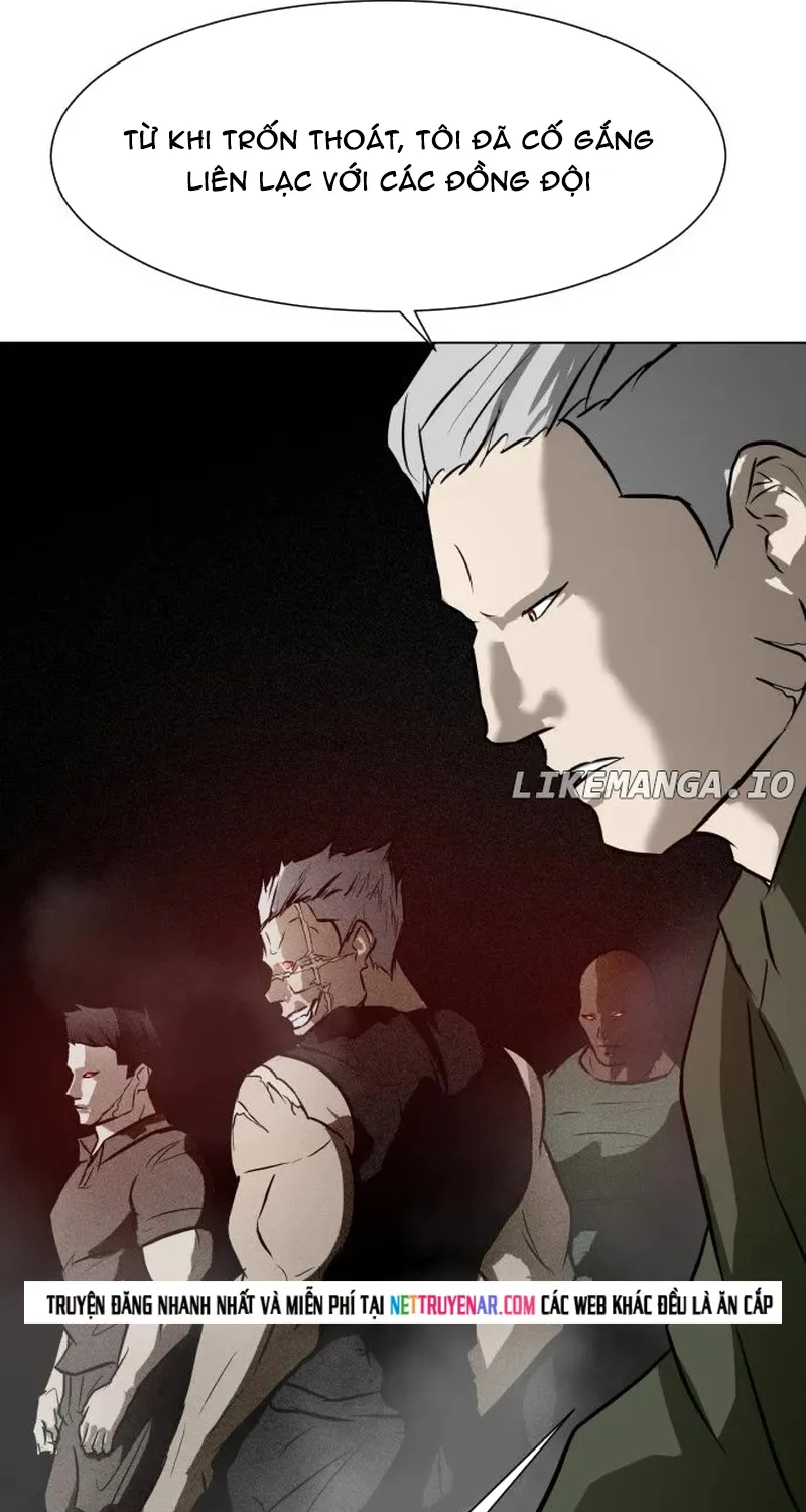 Đấu Sĩ Xác Sống Chap 68 - Next Chap 69