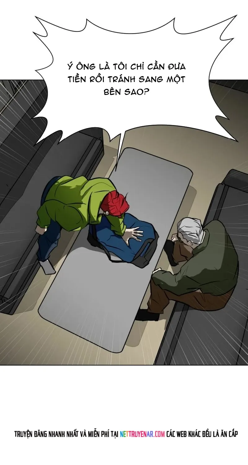Đấu Sĩ Xác Sống Chap 68 - Next Chap 69