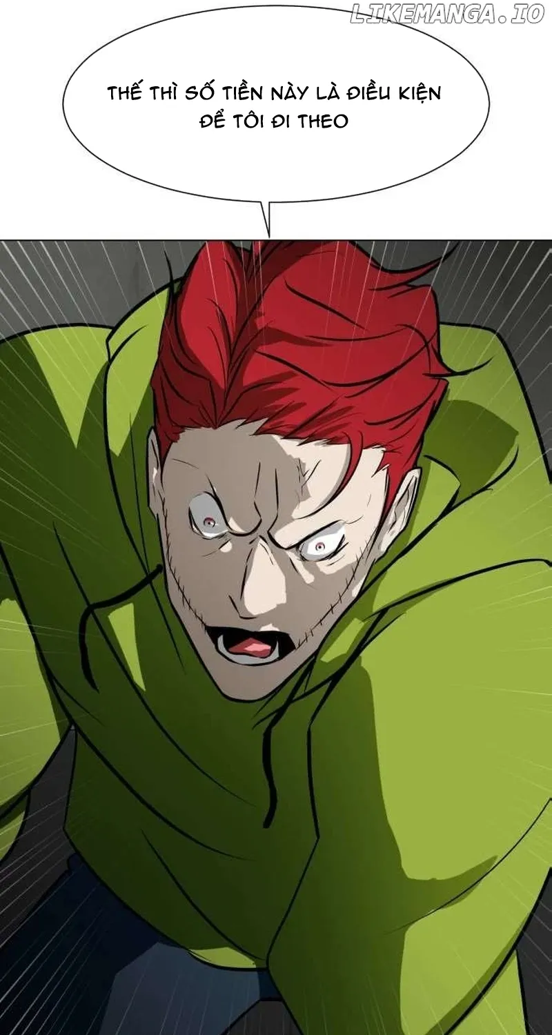 Đấu Sĩ Xác Sống Chap 68 - Next Chap 69