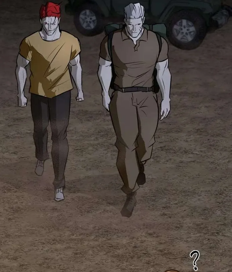 Đấu Sĩ Xác Sống Chap 68 - Next Chap 69