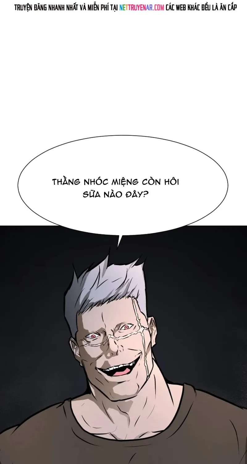 Đấu Sĩ Xác Sống Chap 68 - Next Chap 69