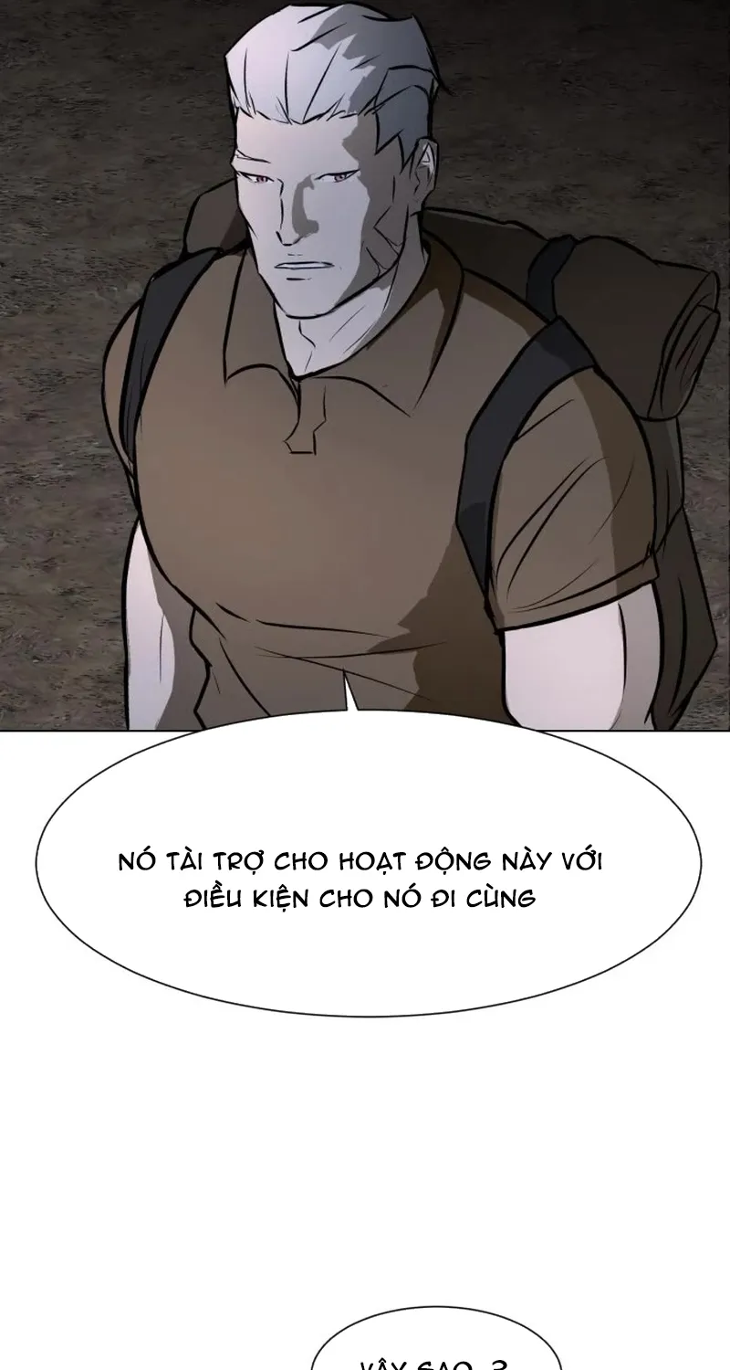 Đấu Sĩ Xác Sống Chap 68 - Next Chap 69