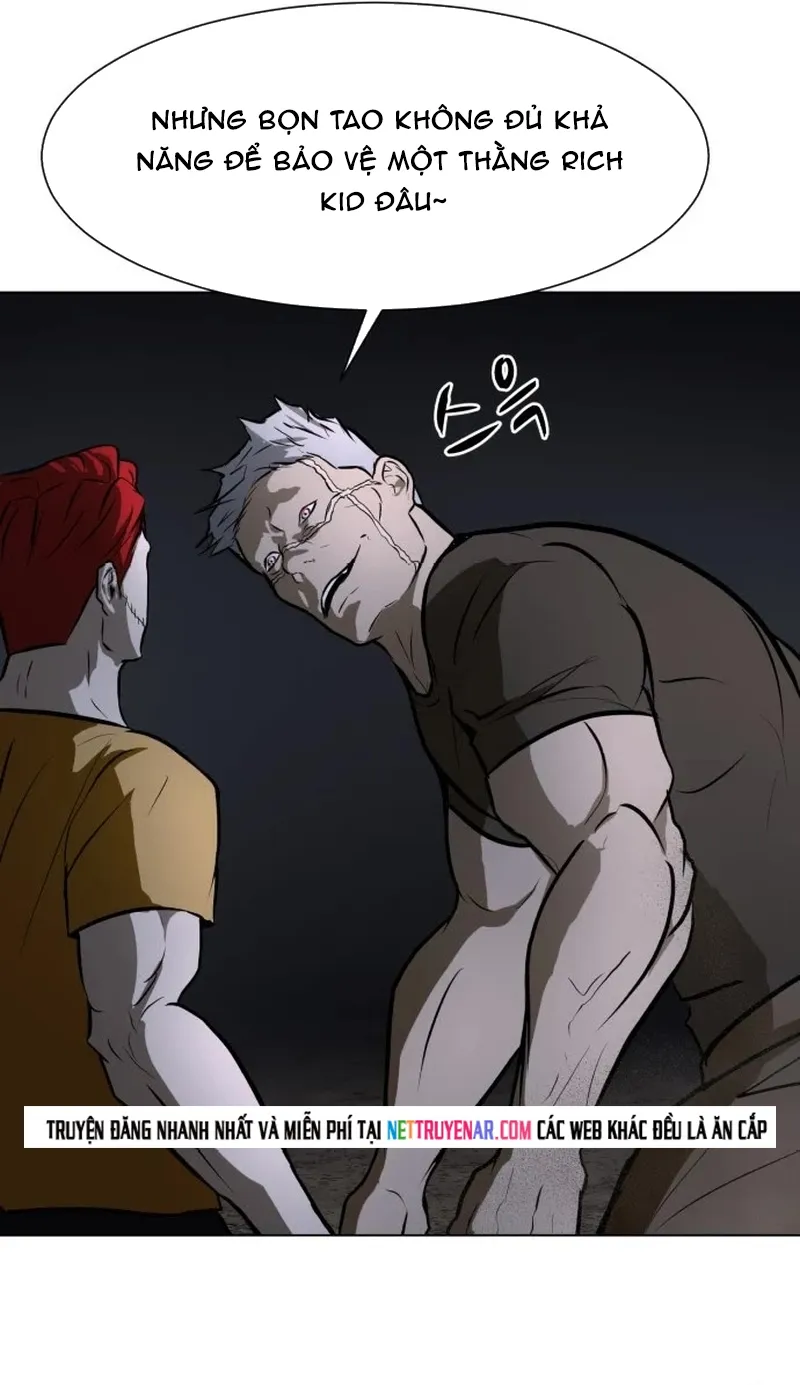 Đấu Sĩ Xác Sống Chap 68 - Next Chap 69