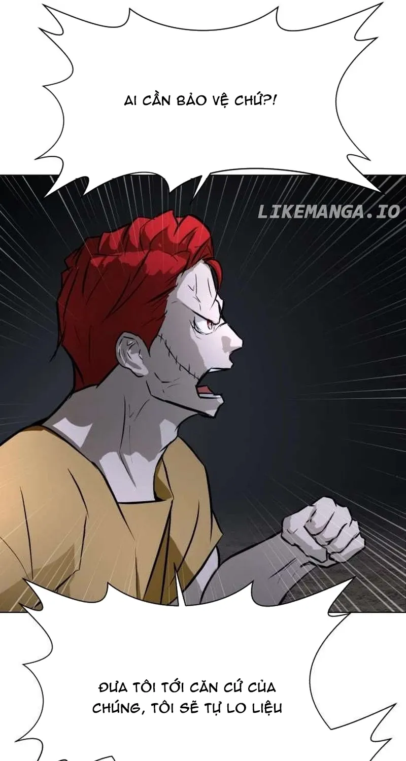 Đấu Sĩ Xác Sống Chap 68 - Next Chap 69