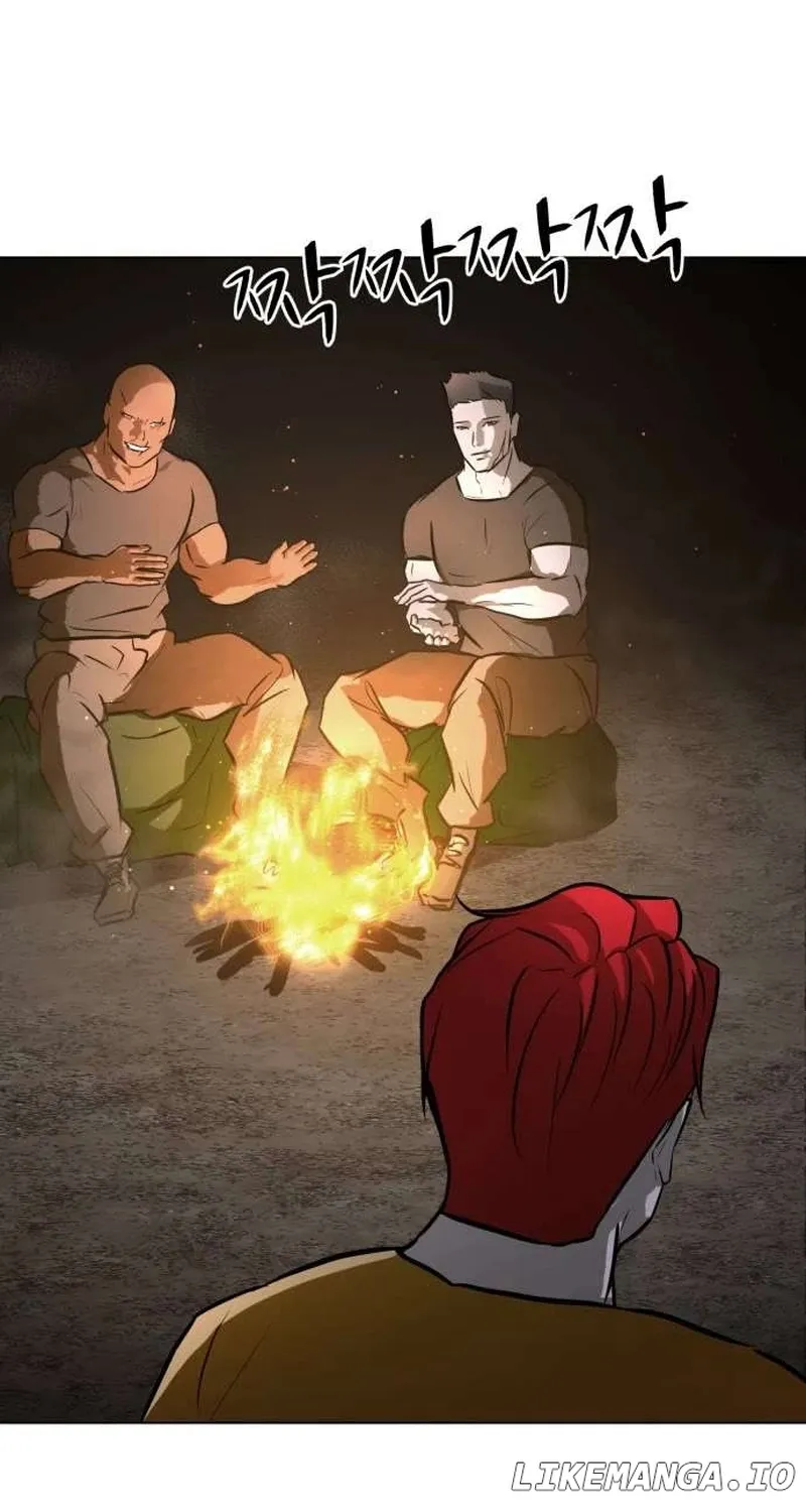 Đấu Sĩ Xác Sống Chap 68 - Next Chap 69