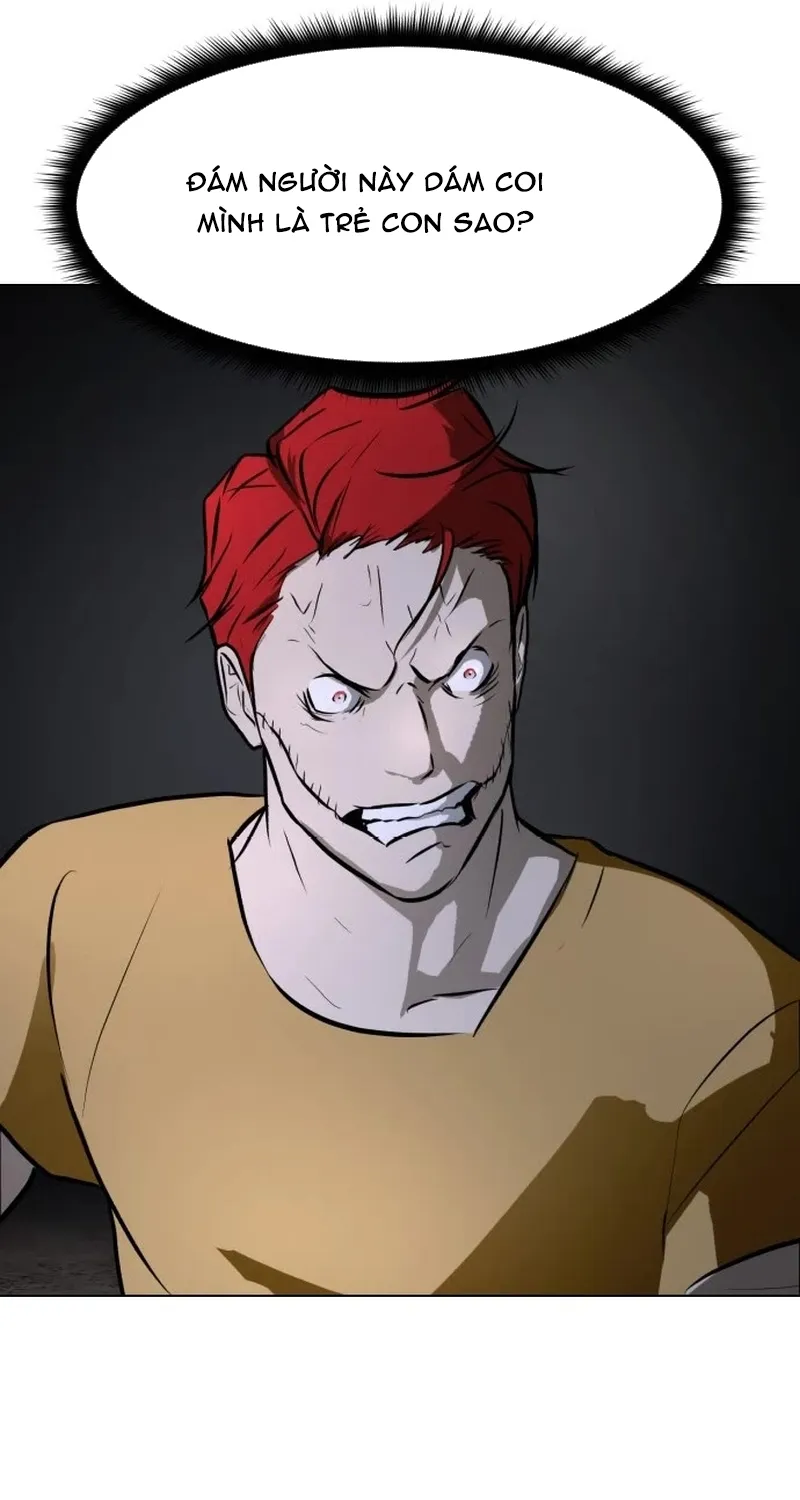 Đấu Sĩ Xác Sống Chap 68 - Next Chap 69