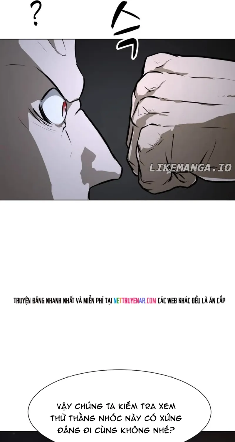 Đấu Sĩ Xác Sống Chap 68 - Next Chap 69