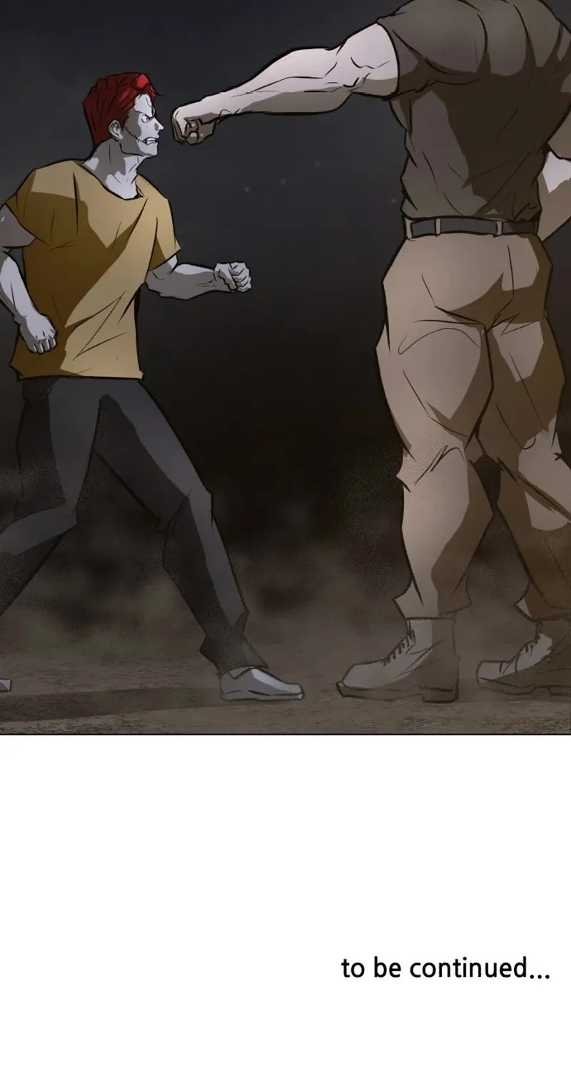 Đấu Sĩ Xác Sống Chap 68 - Next Chap 69