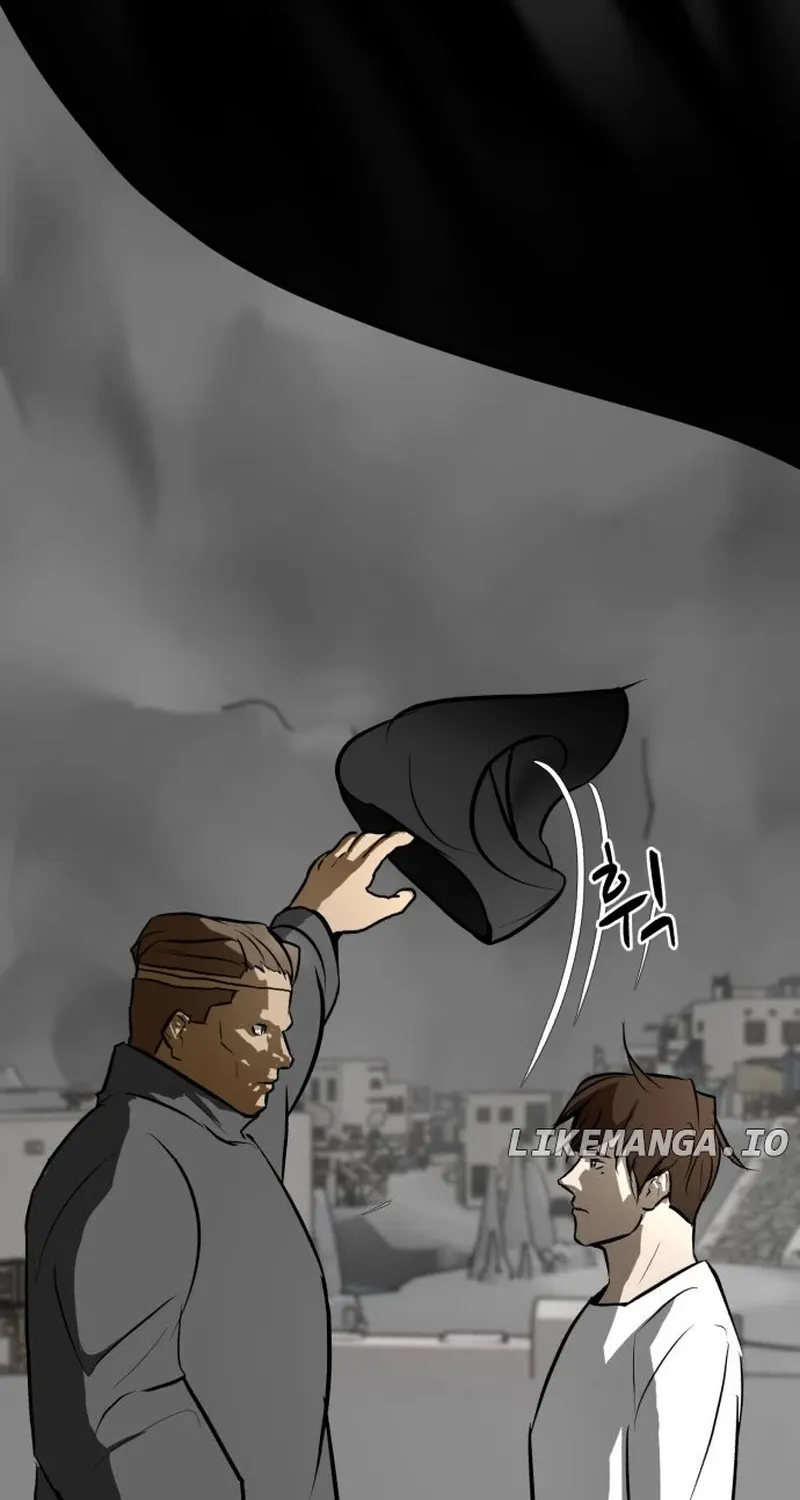 Đấu Sĩ Xác Sống Chap 68 - Next Chap 69