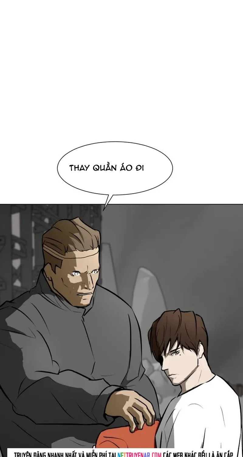 Đấu Sĩ Xác Sống Chap 68 - Next Chap 69
