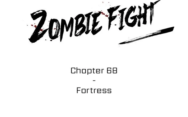 Đấu Sĩ Xác Sống Chap 68 - Next Chap 69