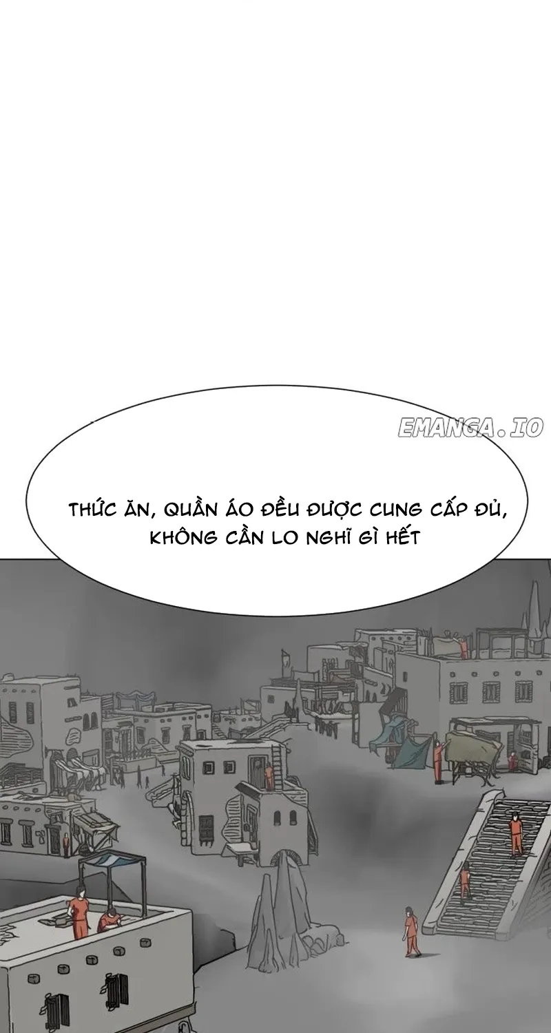 Đấu Sĩ Xác Sống Chap 68 - Next Chap 69