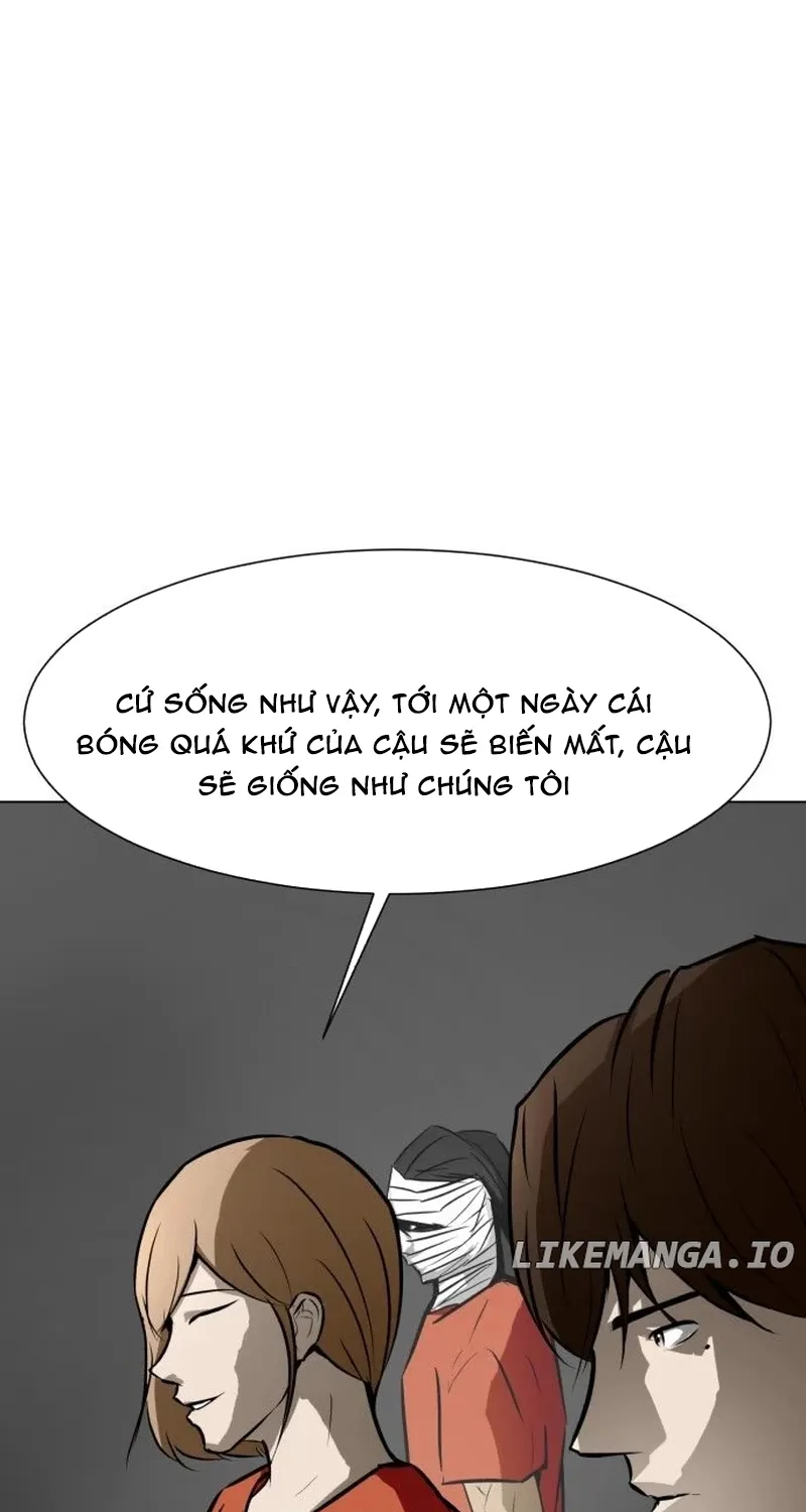 Đấu Sĩ Xác Sống Chap 68 - Next Chap 69