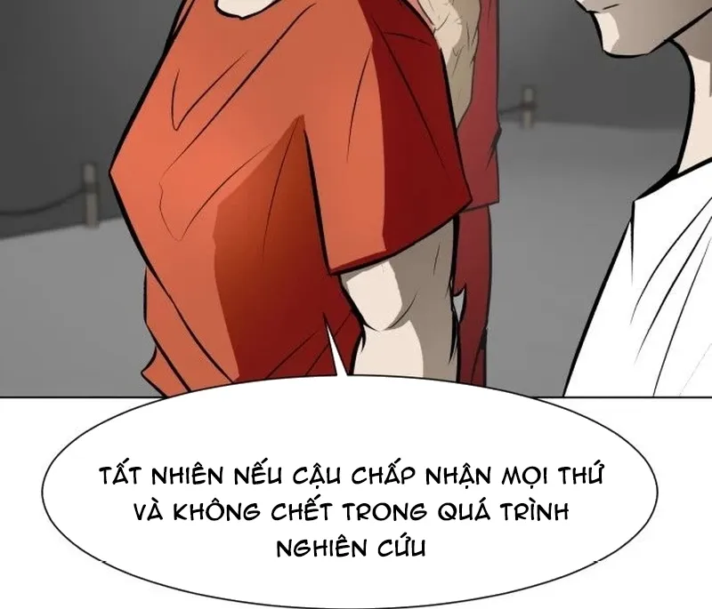 Đấu Sĩ Xác Sống Chap 68 - Next Chap 69