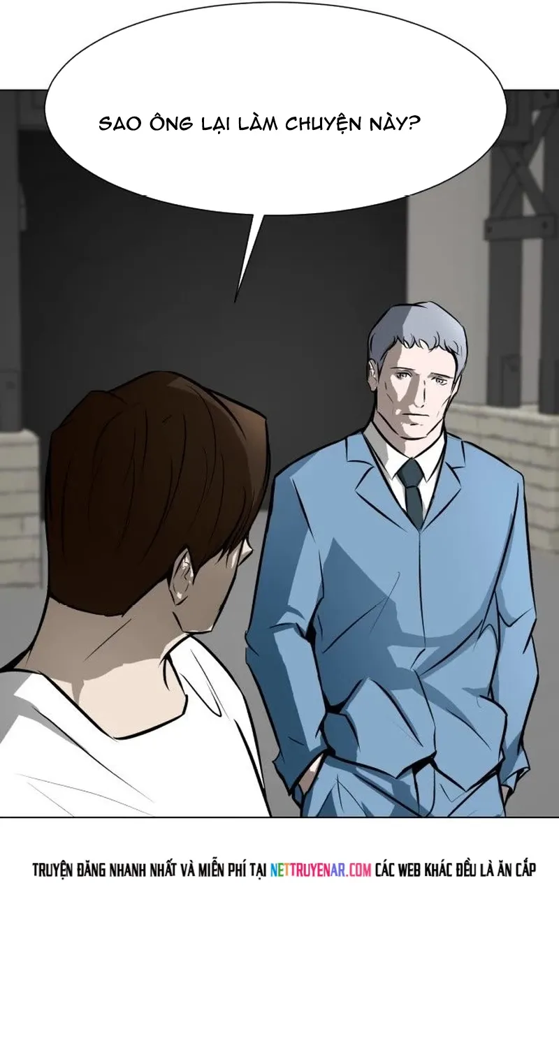 Đấu Sĩ Xác Sống Chap 68 - Next Chap 69