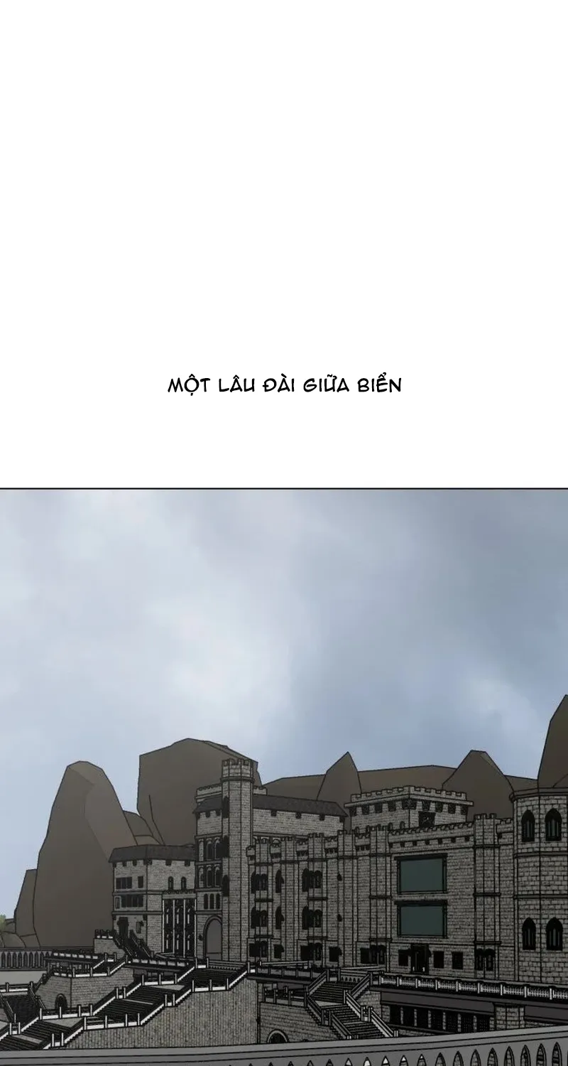 Đấu Sĩ Xác Sống Chap 68 - Next Chap 69