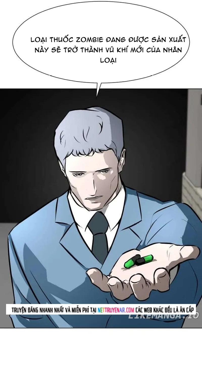 Đấu Sĩ Xác Sống Chap 68 - Next Chap 69