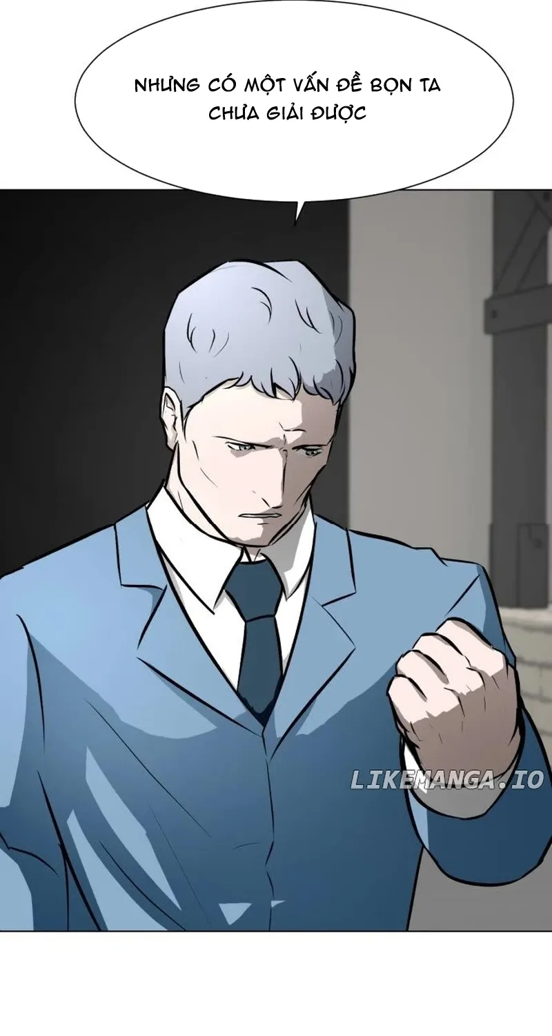 Đấu Sĩ Xác Sống Chap 68 - Next Chap 69